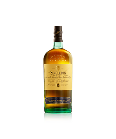 The Singleton 12yrs 70cl