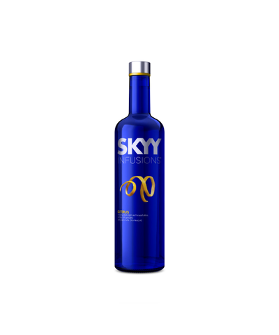 Skyy Vodka (Lemon) 70cl