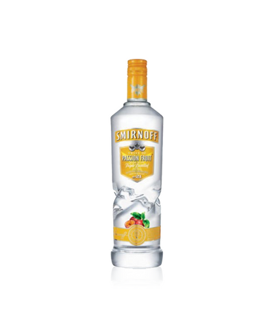 Smirnoff Citrus Twist 70cl