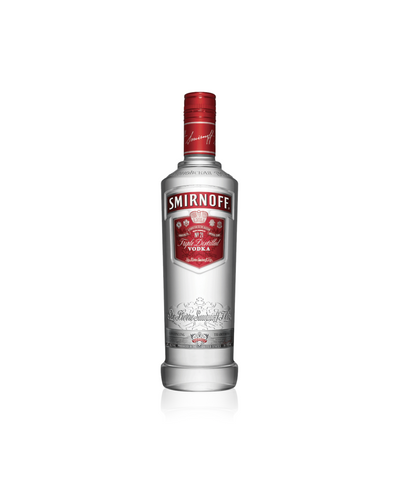 Smirnoff Red 1L 100cl