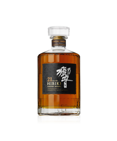 Suntory Hibiki 21yrs 70cl