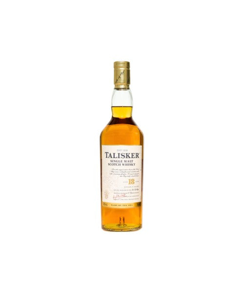 Talisker 18yrs 70cl