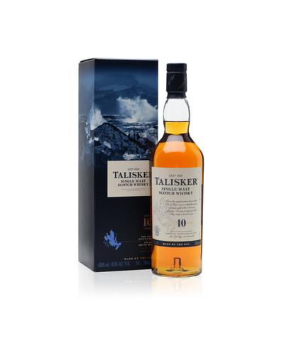 Talisker 10yrs 70cl