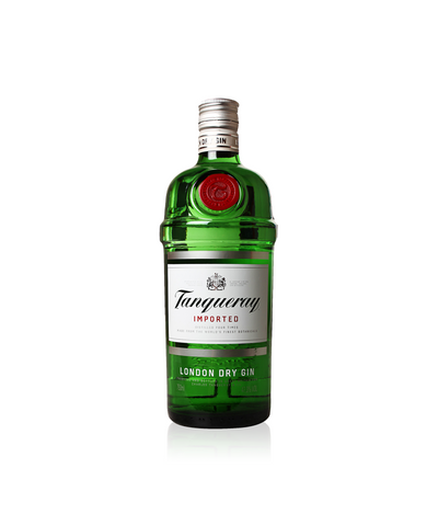 Tanqueray London Dry Gin 75cl