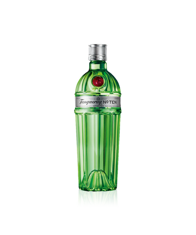 Tanqueray No. Ten London Dry Gin 75cl