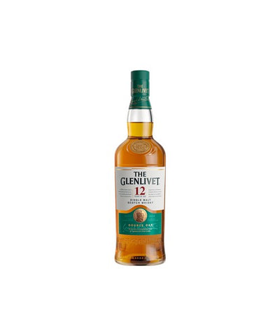 The Glenlivet 12yrs Excellence 70cl