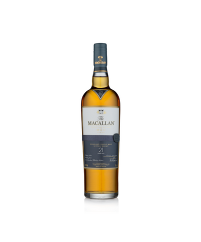 The Macallan 21yrs Fine Oak Malt 70cl