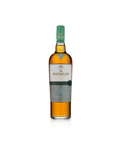 The Macallan 25yrs Fine Oak Malt 70cl
