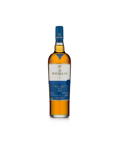 The Macallan 30yrs Fine Oak Malt 70cl