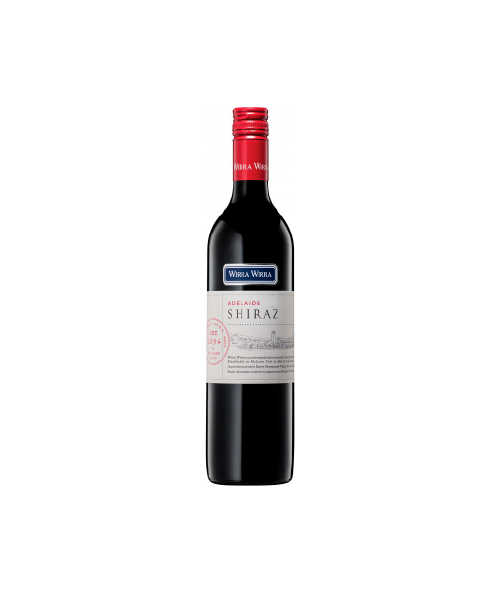 Wirra Wirra Adelaide Shiraz 2019