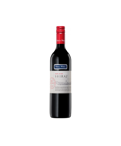Wirra Wirra Adelaide Shiraz 2019