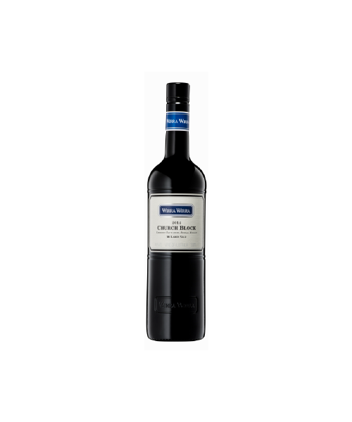Wirra Wirra Church Block 2021