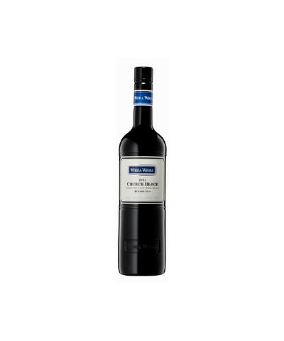 Wirra Wirra Church Block 2021