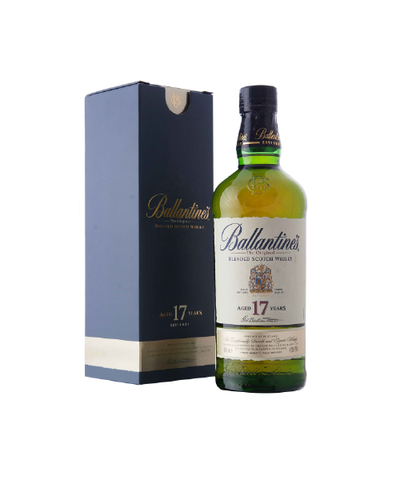 Ballantine's 17yrs 70cl
