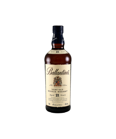 Ballantine's 21yrs 70cl