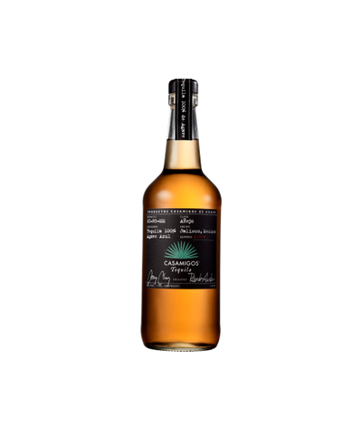 CASAMIGOS Tequila Anejo 70cl