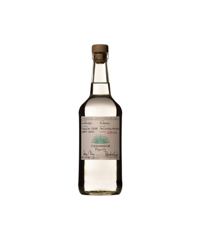 CASAMIGOS Tequila Blanco 70cl