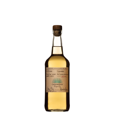 CASAMIGOS Tequila Reposado 70cl
