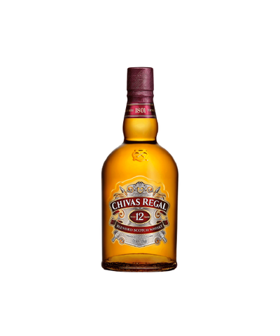 Chivas Regal 12yrs 70cl