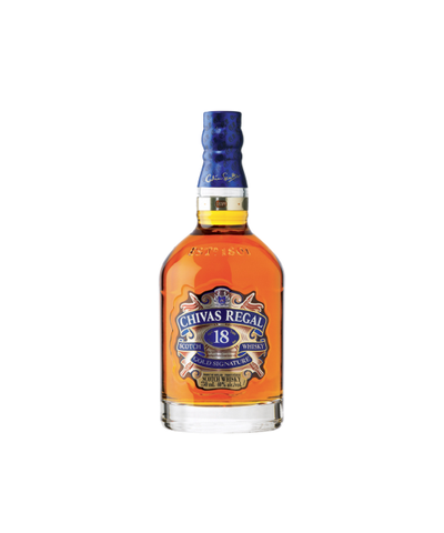 Chivas Regal 18yrs 70cl
