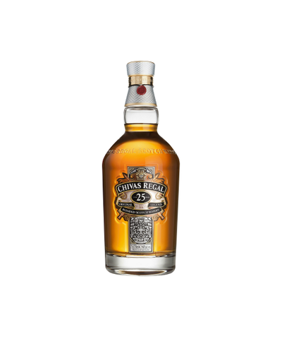 Chivas Regal 25yrs 70cl