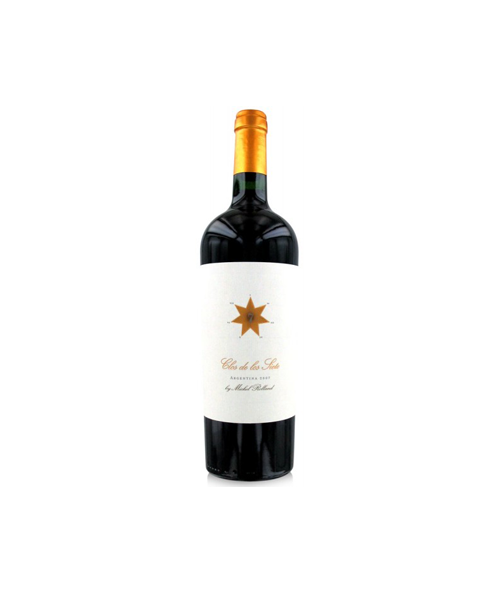Clos De Los Siete 2019