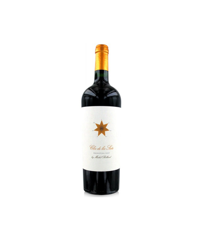Clos De Los Siete 2019