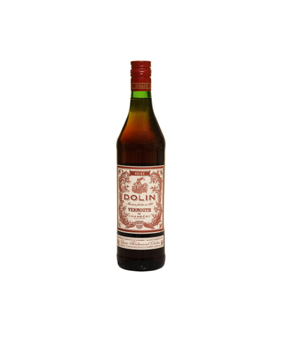 Dolin Rouge Vermouth 75cl