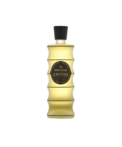 Domaine de Canton Ginger 70cl