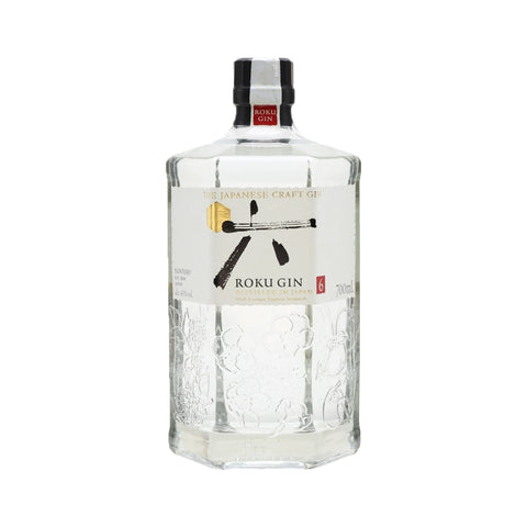 Roku Gin 70cl