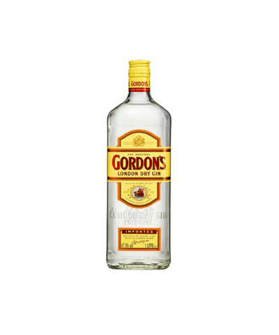 Gordon London Dry Gin 100cl