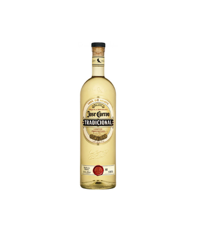 Jose Cuervo Tradicional Reposado 75cl