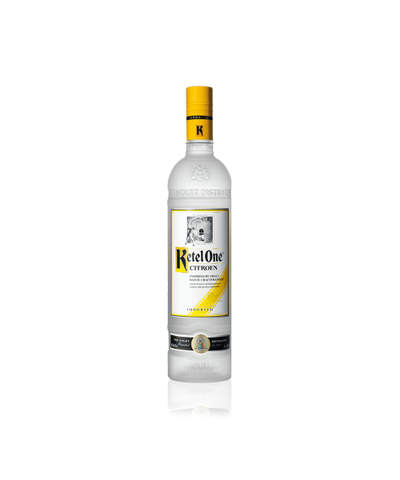 Ketel One Citroen 70cl