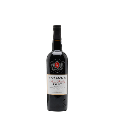 Taylor's Ruby Port 75cl