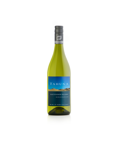 Tahuna Sauvignon Blanc 2019