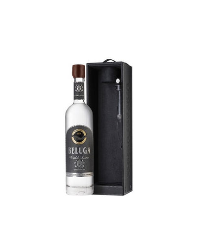 Beluga Gold Line Russian Vodka 700ml