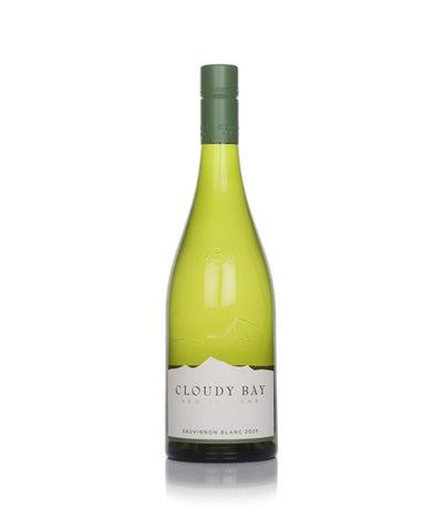 Cloudy Bay Sauvignon Blanc 2025