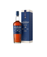 Glendronach 18 Years Old Allardice Single Malt Scotch Whisky 700ml