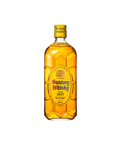 Suntory Kakubin Blended Whisky 70cl