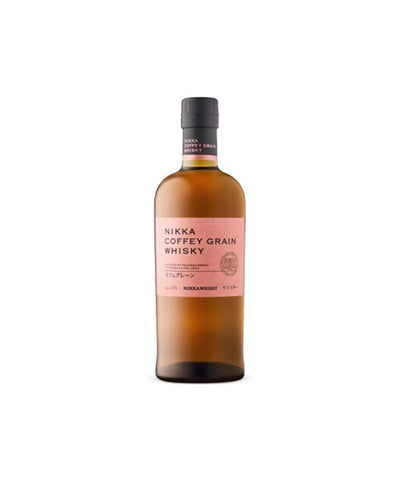 Nikka Coffey Grain NAS Whisky 700ml