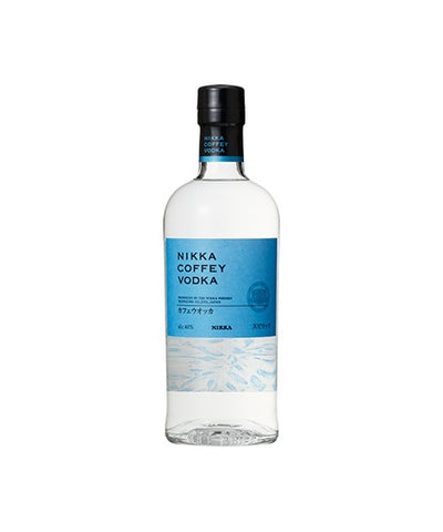 Nikka Coffey Vodka 70cl