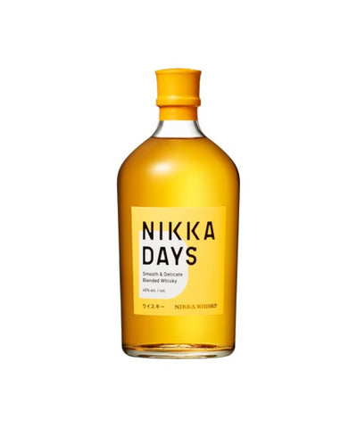 Nikka Day NAS Whisky 70cl