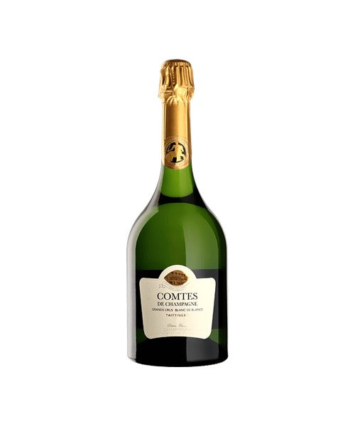 Taittinger Comtes De Champagne Blanc De Blancs 2013 without giftbox