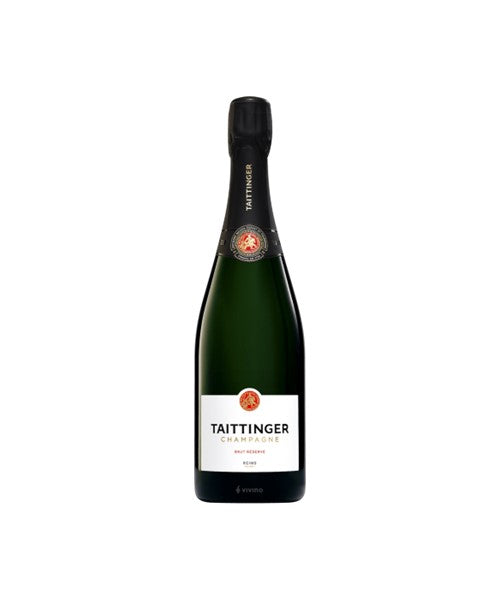 Buy Taittinger Brut Reserve N.V. 750ml at Mini Store Hong