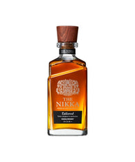 The Nikka Tailored NAS Whisky 700ml