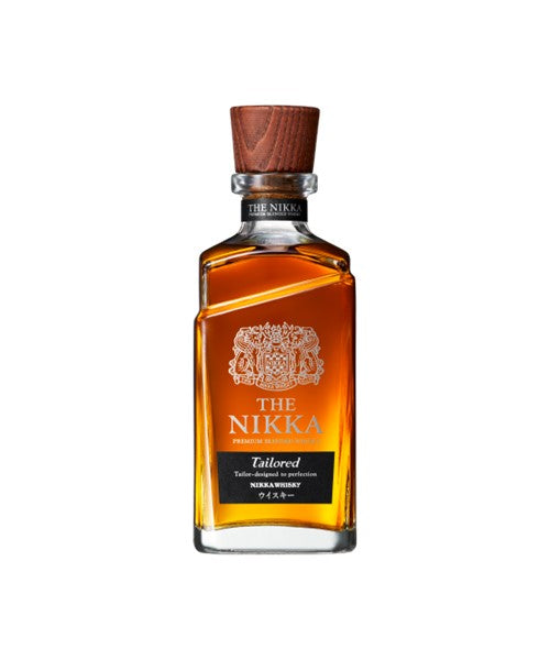 The Nikka Tailored NAS Whisky 700ml