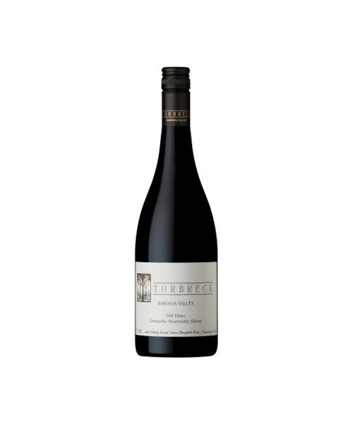 Torbeck Old Vines Grenache Shiraz Mourvedre 2022