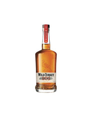 Wild Turkey 101 proof Bourbon 1L