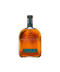 Woodford Reserve Kentucky Straight Rye Whiskey 70cl
