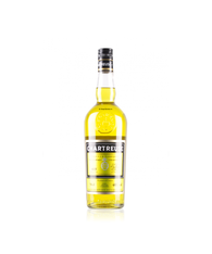 Chartreuse Yellow 70cl